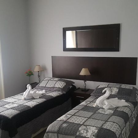 Egipto Hotel Buenos Aires Eksteriør bilde