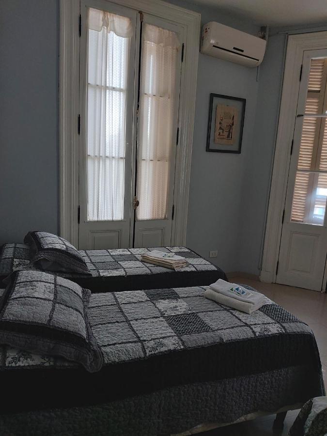 Egipto Hotel Buenos Aires Eksteriør bilde