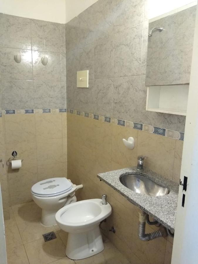 Egipto Hotel Buenos Aires Eksteriør bilde